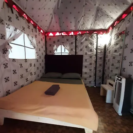 Nature Glamping Matheran Exterior photo