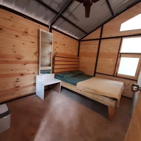 Nature Glamping Matheran Exterior photo