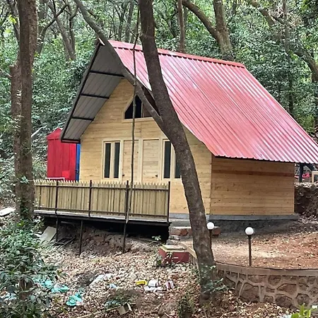 Nature Glamping Matheran Exterior photo