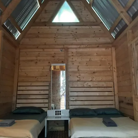 Nature Glamping Matheran Exterior photo