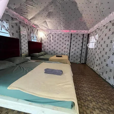 Nature Glamping Matheran Exterior photo