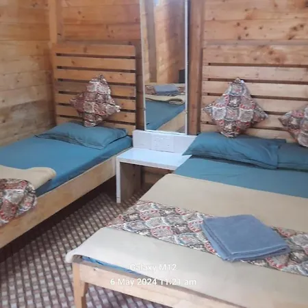 Nature Glamping Matheran Exterior photo
