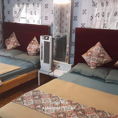 Nature Glamping Matheran Exterior photo