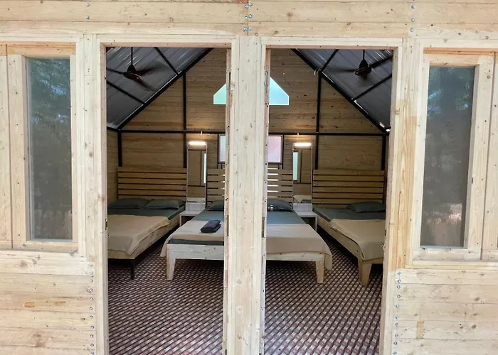 Nature Glamping