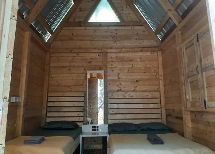 Nature Glamping
