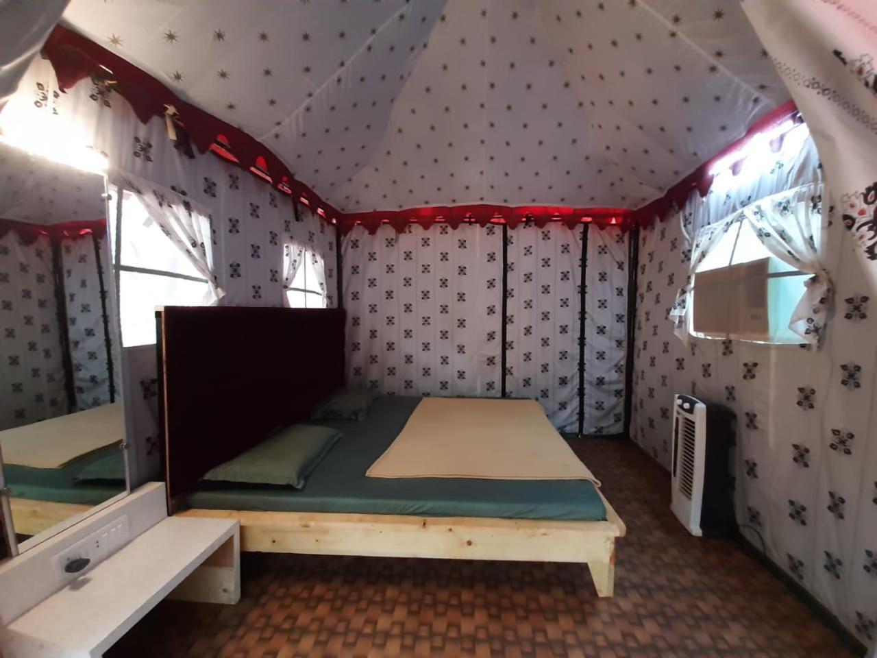 Nature Glamping