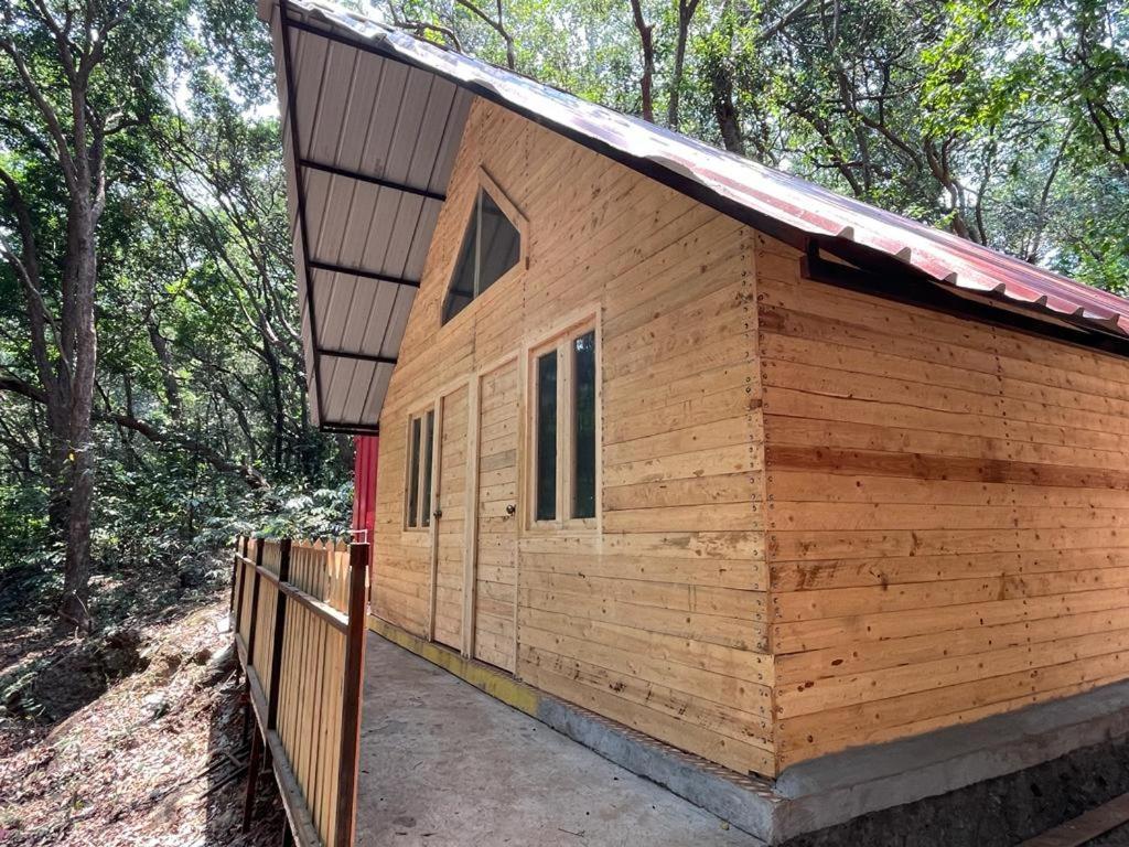 Nature Glamping * Matheran
