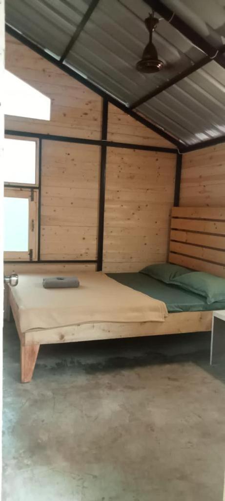 Campsite Nature Glamping *