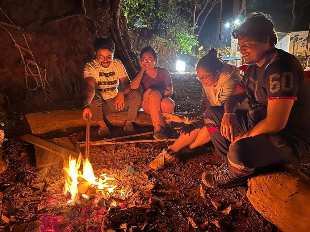 Campsite Nature Glamping *