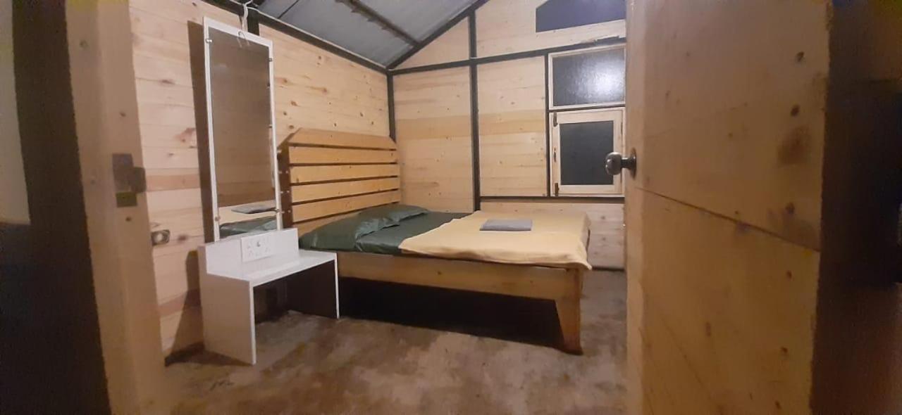 Nature Glamping Campsite Matheran