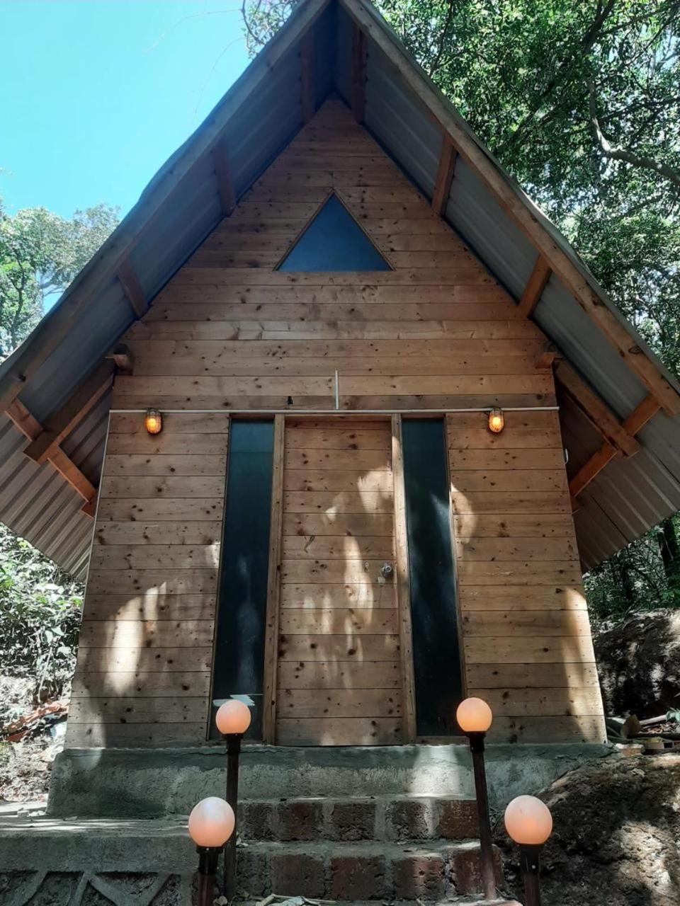Nature Glamping Matheran