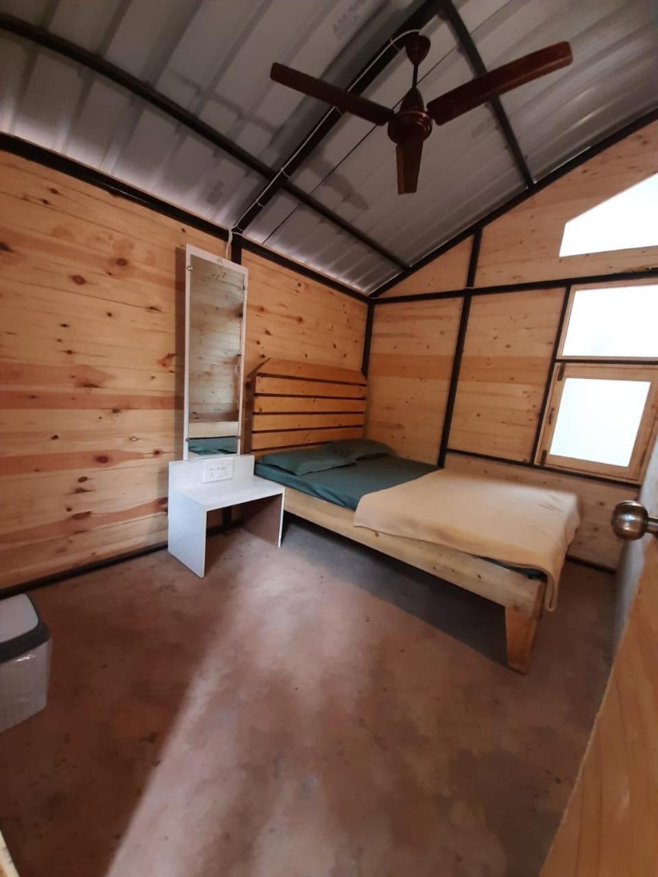 Nature Glamping