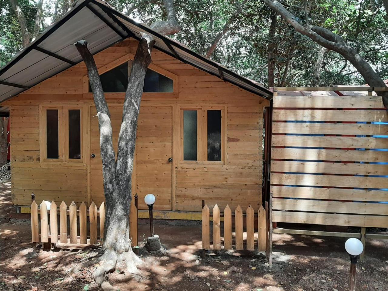Nature Glamping