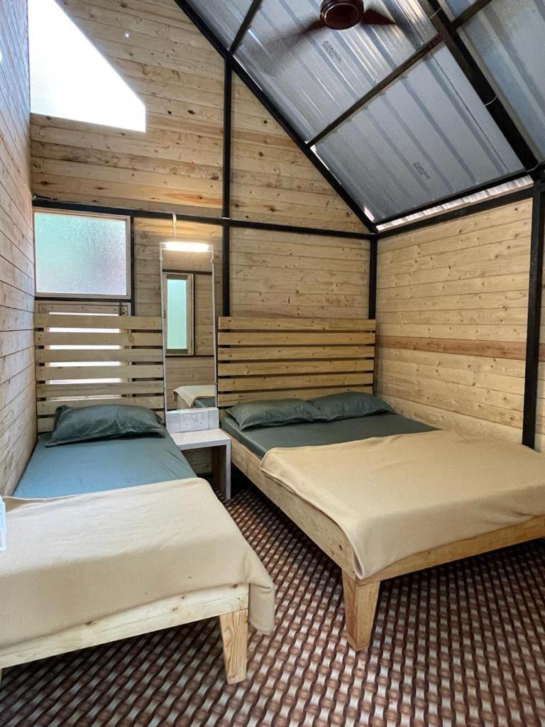 Campsite Nature Glamping