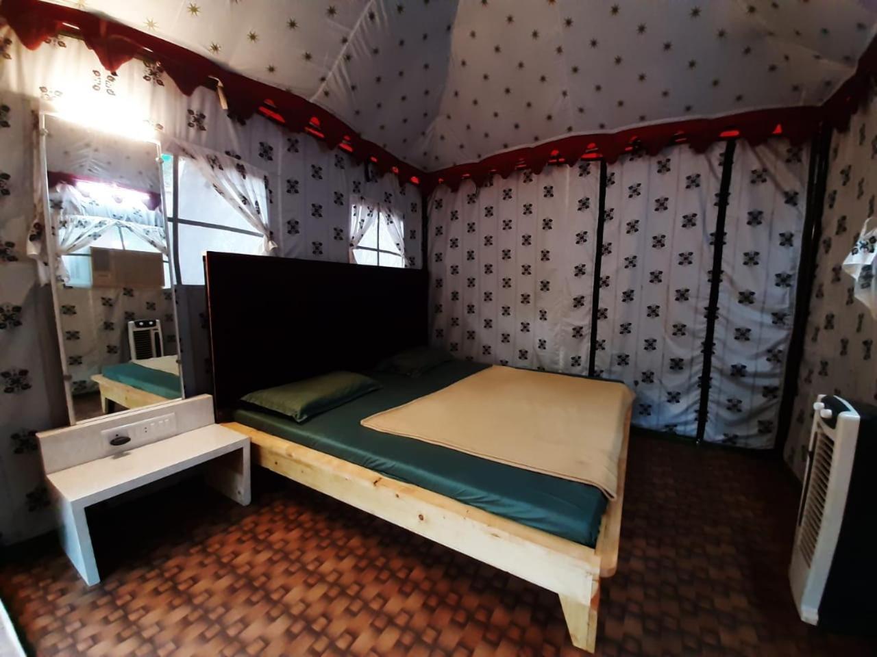 Nature Glamping Matheran