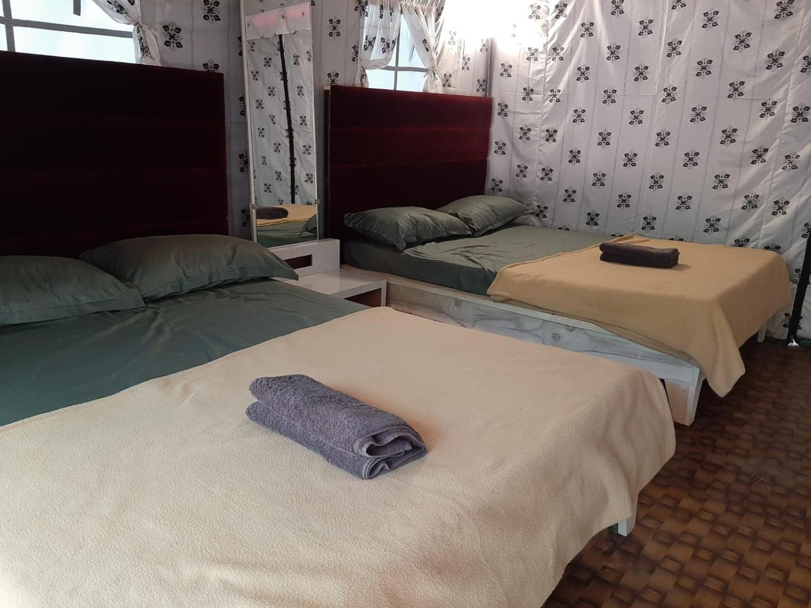 Campsite Nature Glamping Matheran