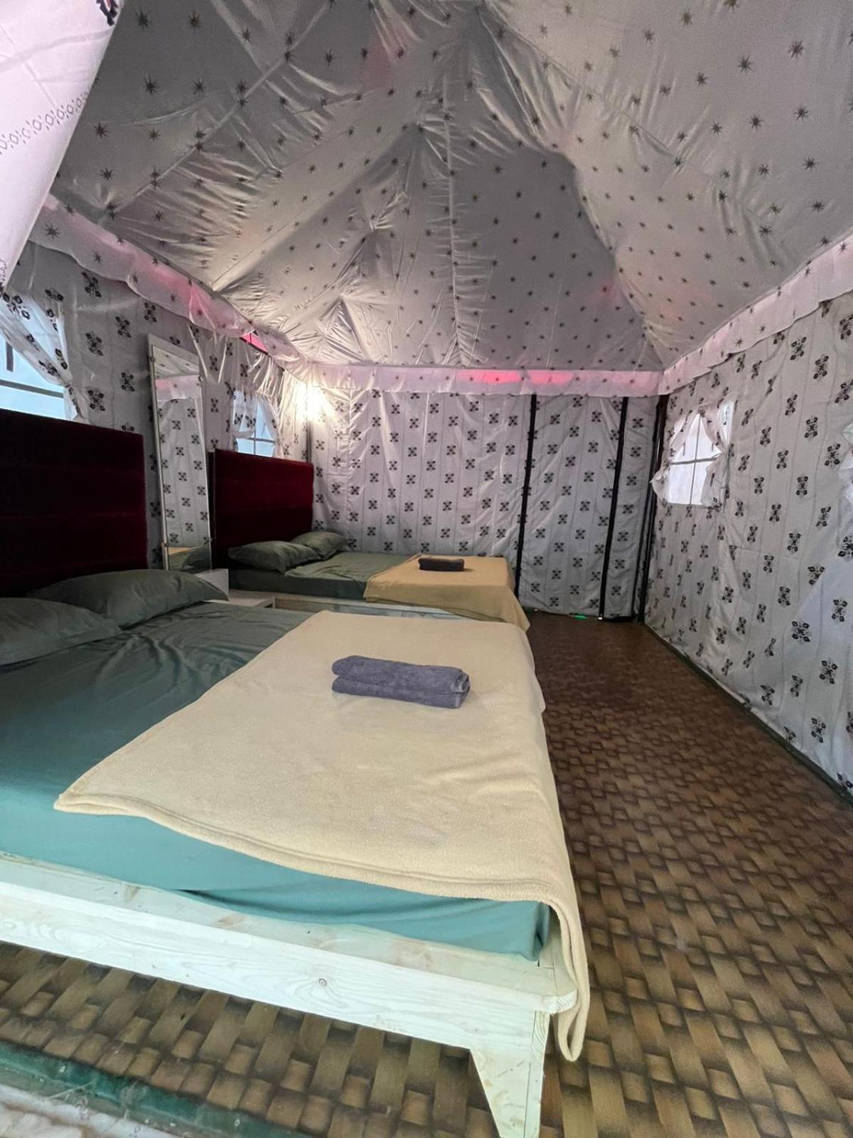 Nature Glamping * Matheran