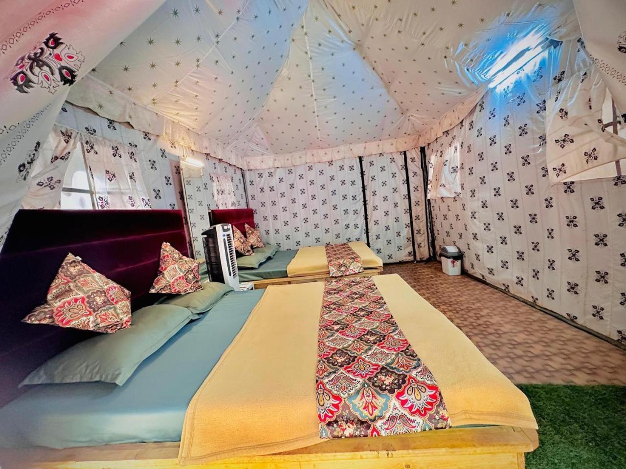Nature Glamping Matheran