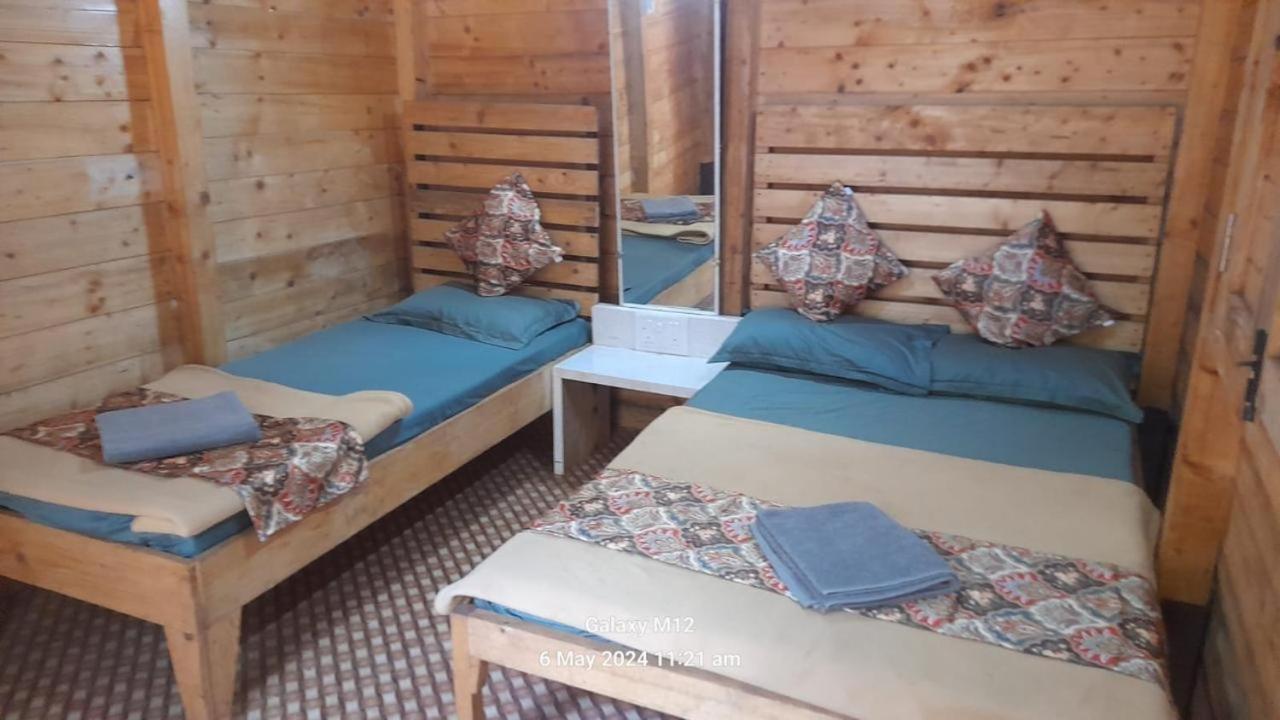 Nature Glamping